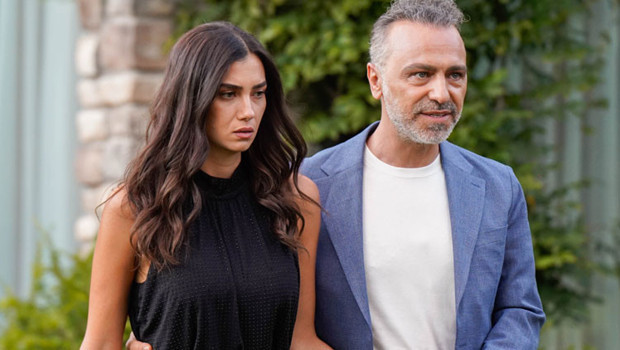 Serdar Orçin: Kadınlardan yanayım