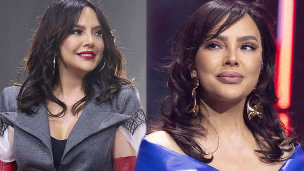 Ebru Gündeş: yüz gerdirmeyle 10 yaş gençleştim