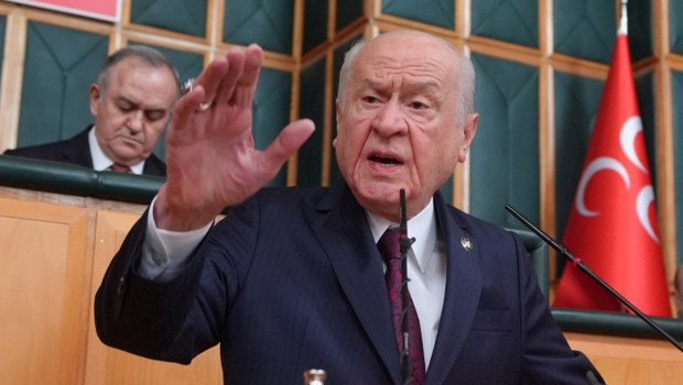 MHP lideri Bahçeli: Seçim oyuncak değildir! Türkiye’nin istikbaliyle oynatmayız