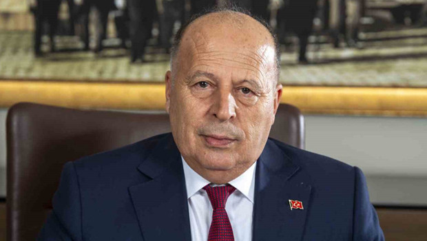 Yüreğir Belediye Başkanı Ali Demirçalı görevden uzaklaştırıldı