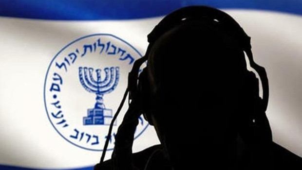 MOSSAD ajanı görev sırasında öldürüldü