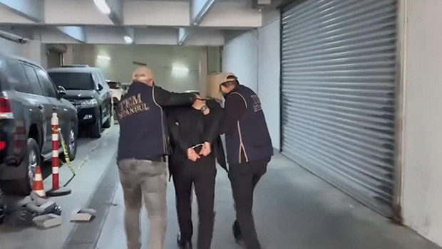 FETÖ firarisi eski emniyet müdürü Hayati Başdağ İstanbul'da yakalandı