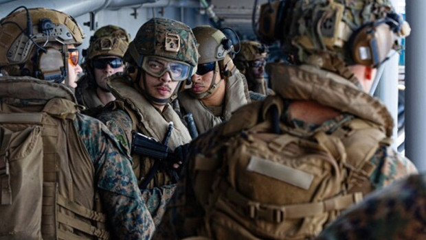 İran savaşında yaralanan ABD askerlerinin sayısı belli oldu