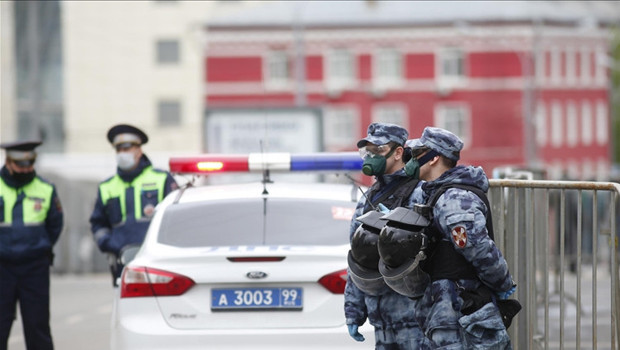 Rusya'da İsraillilere gözaltı: 'İran'ın düşmanı, Rusya'nın da düşmanı'