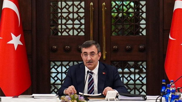 Cumhurbaşkanı Yardımcısı Cevdet Yılmaz: Proaktif ve bütüncül olarak sistemsel tedbirleri ele alacağız