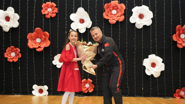 TBMM’de 23 Nisan Çocuk Forumu düzenlendi