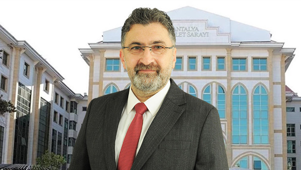 CHP'den istifa edip AK Parti'ye geçmişti | Belediye başkanının evine silahlı saldırı iddiasına başsavcılıktan açıklama