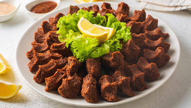 Evde meze nasıl yapılır? Acılı ezmeden taratora 10 nefis meze tarifi