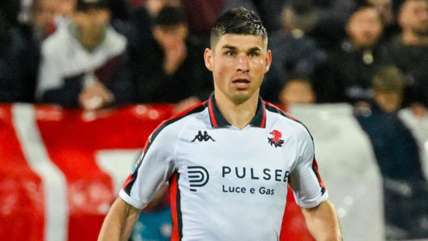 Trabzonspor, Ruslan Malinovskyi transferini bitirmek üzere