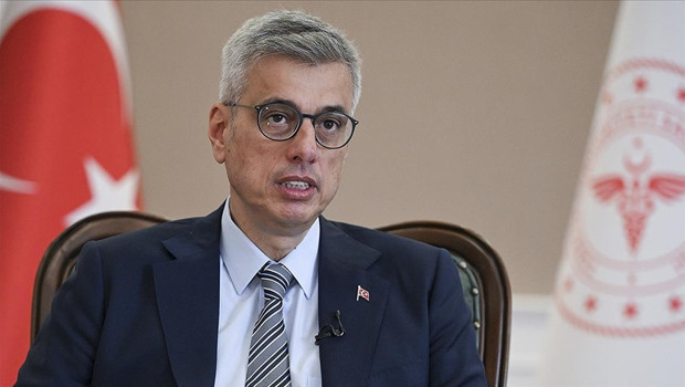 Bakan Memişoğlu: Her türlü bağımlılıkla mücadele etmeyi sürdüreceğiz