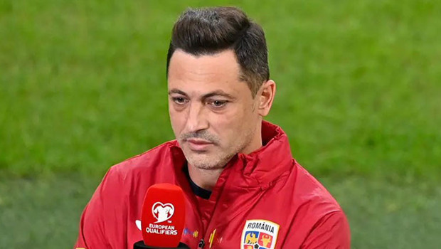 Gaziantep FK, yeni teknik direktörünü duyurdu!