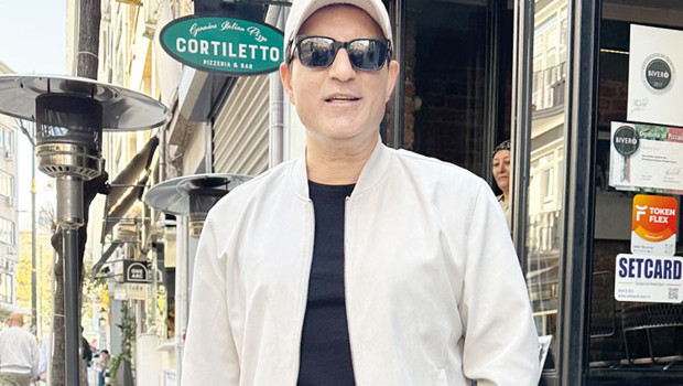 Rafet El Roman: Ticarete bulaşmayın