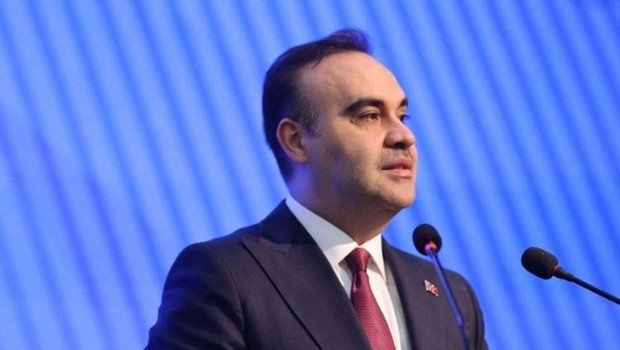 Bakan Kacır, ABD-Türkiye İş Konseyi heyetiyle görüştü