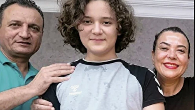 9 kişiyi öldüren saldırganın annesi tutuklandı