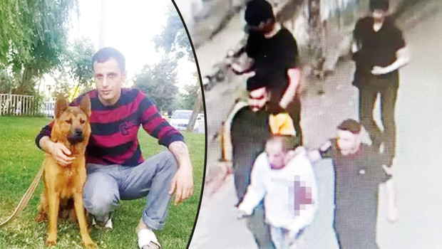 Linç edilen eşi için adalet istedi... Yaralı halde sokakta gezdirilmişti