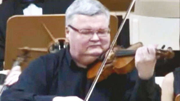 Ünlü şef İstanbul uçağında can verdi