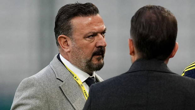 Ertan Torunoğulları: 'Lehimize olsaydı VAR devreye girer miydi?'