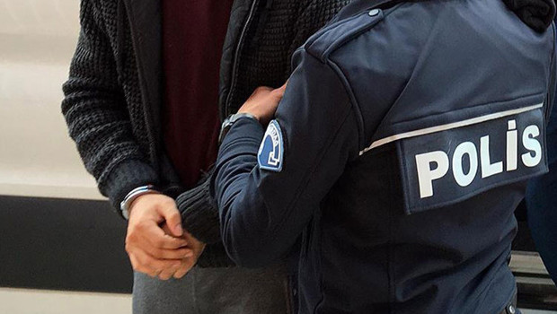 ‘Kaset’ sanığı yakalandı