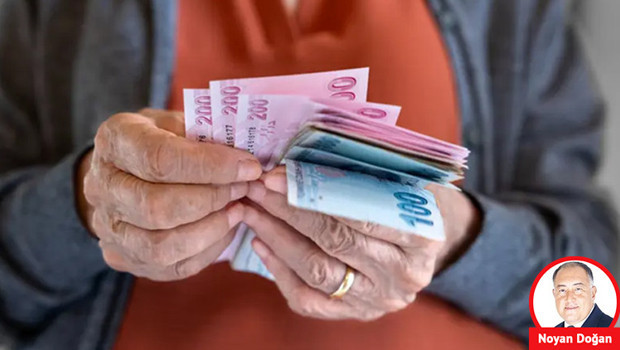 Kademeli emeklilik çıkacak mı