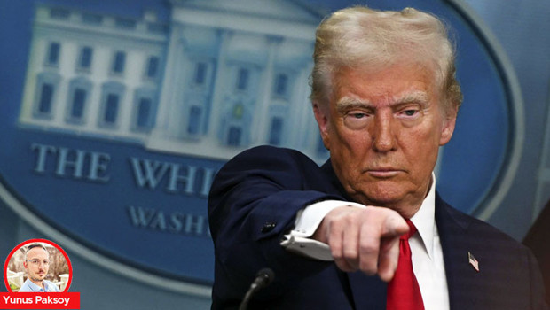 En büyük düşmanı kendisi