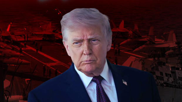 Trump, İran'ın talebini ilk kez açıkladı: İran'dan ablukaya misilleme! Tahran'dan yanıt gecikmedi