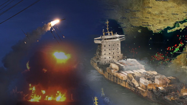 İran, müzakerelere katılma şartını açıkladı: Devrim Muhafızları'ndan ABD ve İsrail'e saldırı tehdidi