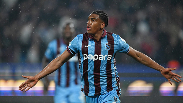 Trabzonspor, Samsunspor deplasmanında!