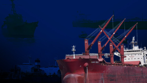 İran Devrim Muhafızları duyurdu: Ele geçirilen gemilerle ilgili karar verildi! Hürmüz'de art arda üçüncü saldırı