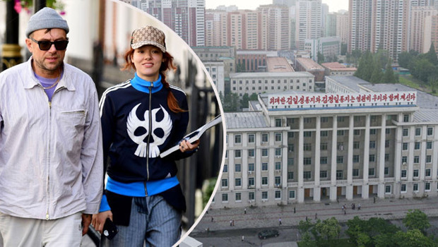 Ünlü şarkıcı kızını böyle terbiye ediyormuş: Ona sunduğu ayrıcalıklı hayattan şımarmasın diye Kuzey Kore'ye tatile götürüyor