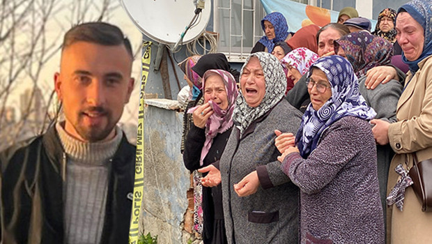 Evlat dehşeti: Annesini öldürdükten sonra kendi hayatına son verdi