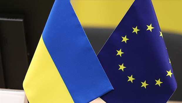 AB'den Rusya'ya 20. yaptırım paketi: Ukrayna'ya 90 milyar euroluk finansman