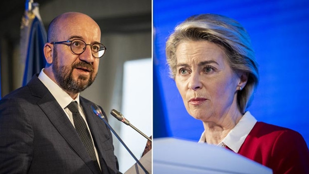 Eski başkandan Von der Leyen'e Türkiye tepkisi