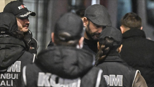 Aziz İhsan Aktaş suç örgütü davasında 5 sanığa tahliye