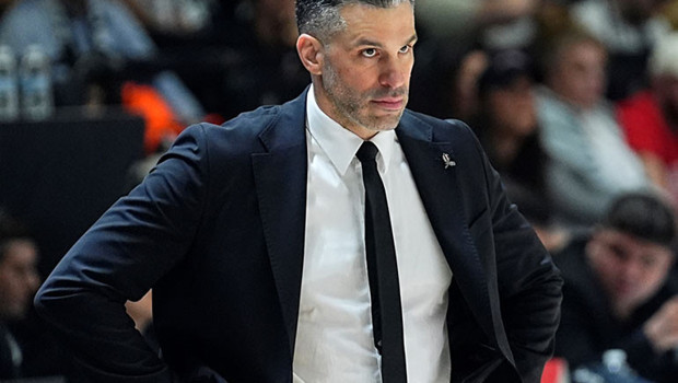 Dusan Alimpijevic'ten taraftara şampiyonluk sözü: 'En iyisini yapacağız!'