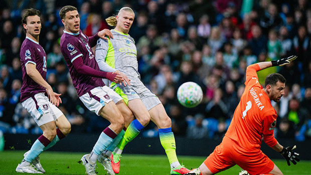 Premier Lig'in yeni lideri Manchester City!