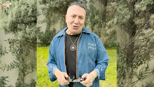 Murat Övüç’e 11 ay hapis