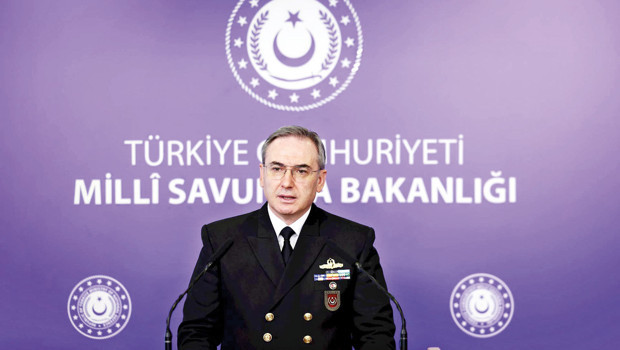 Ankara’dan çağrı: Müzakerelere devam edilmeli