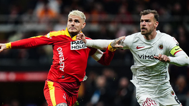 Maçlar kağıt üzerinde değil sahada kazanılıyor!