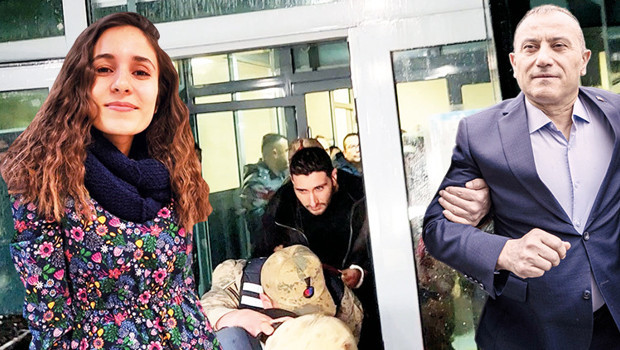 Tutuklanan eski Vali Sonel’e 78 soru soruldu