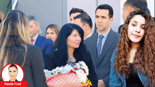 Bir başsavcı bazen dosya değil tarih açar