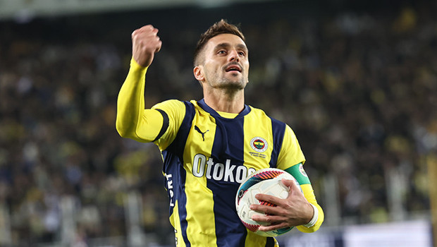 Dusan Tadic'ten Galatasaray - Fenerbahçe derbisi için açıklama: 'Kazanırsak psikolojimiz daha güçlü olacak!'