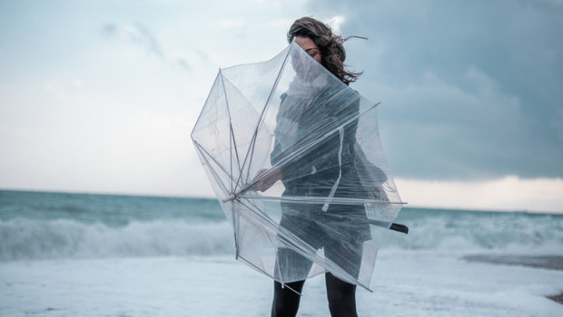 Meteoroloji'den fırtına ve yağmur uyarısı: 16 ile sarı kodlu alarm