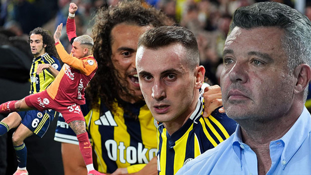 Fenerbahçe, gözünü Galatasaray'a kestirdi! Derbi primi belli oldu