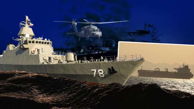 İsrail tarih verdi: 'ABD-İran ateşkesinin ne zaman sona ereceği belli oldu!' Hürmüz Boğazı'nda cesur operasyon