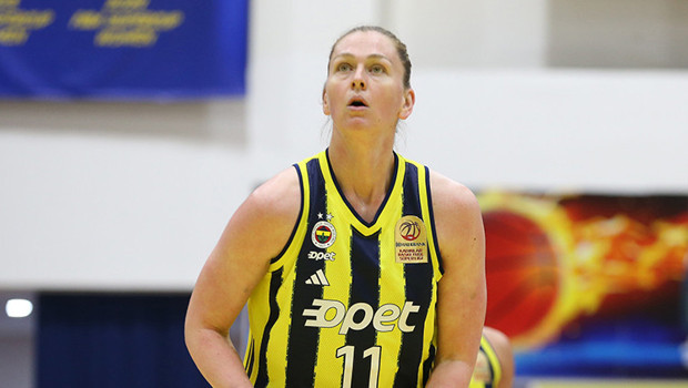 Fenerbahçe'nin yıldızı Emma Meesseman'dan Galatasaray sözleri!