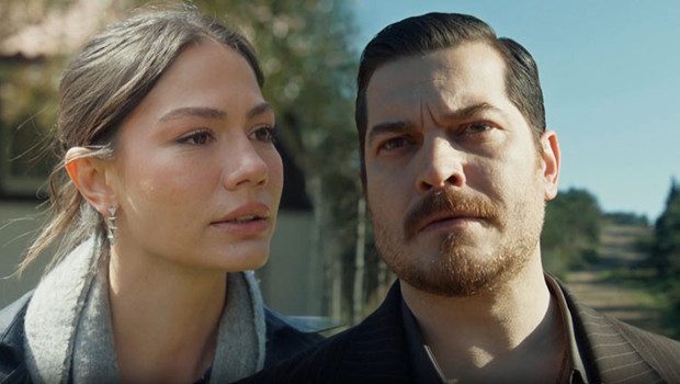 Eşref'in hayalleri yıkıldı... Nisan, İhtiyar'ın kızı!