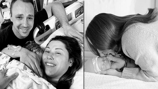 18 yıl önce ölümden dönmüştü… Tüm kötü alışkanlıklarından vazgeçti… Şimdi genç yaşında sahip olduğu torunlarını seviyor!