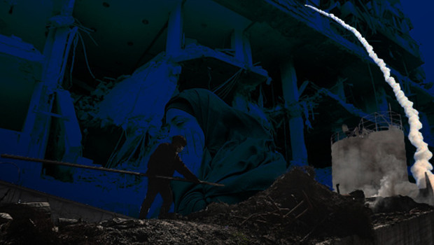 İsrail tarih verdi: 'ABD-İran ateşkesinin ne zaman sona ereceği belli oldu!' İsrail yıkım operasyonunu sürdürüyor