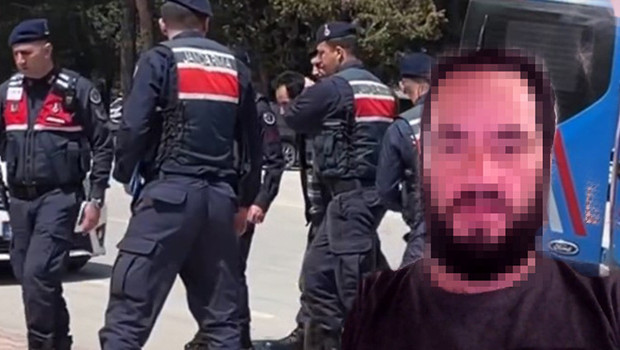 Evlilik tehdidine ev hapsi: "Teslim etmezseniz saldırı büyük olacak" demiş