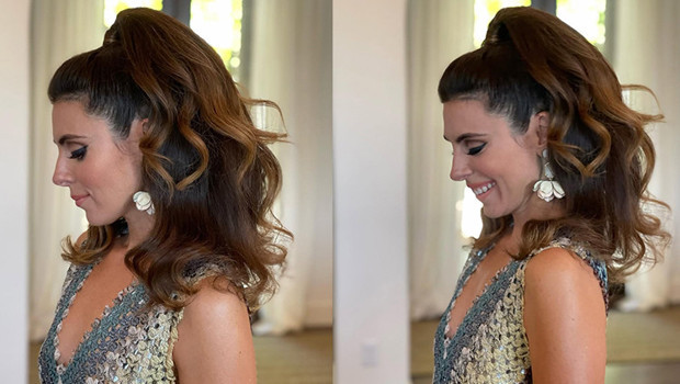 Gencecik yaşında yakalandığı hastalığını yıllarca saklamıştı… Pırıltılı hayatına veda etti: Beni görsünler istemedim